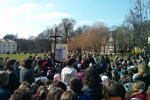 La Resurrezione