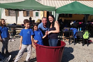 Anche le Maestre di terza
