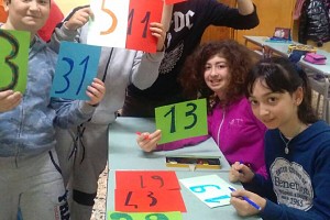 I numeri primi