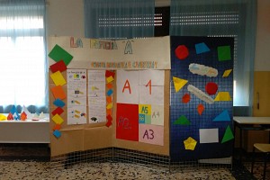 La famiglia A