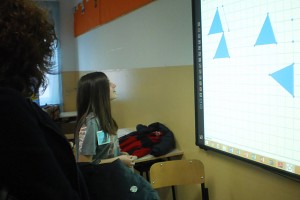 Matematica con Geogebra a cura della Prof.ssa Porrati