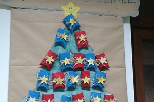 Calendario dell'avvento