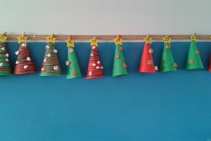 Calendario dell'avvento 2