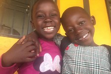 Alcuni bimbi belli!