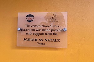 Con il vostro aiuto...