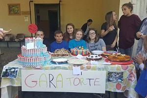 Gara di torte