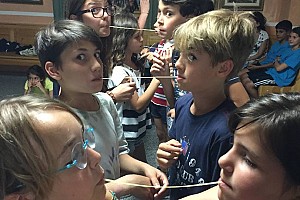 Ancora giochi