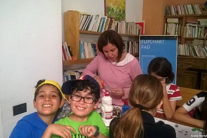 Costruiamo un ricordo della Vacanzina