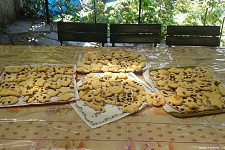 I nostri biscotti