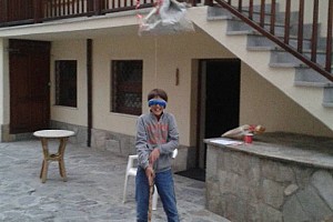La pignatta