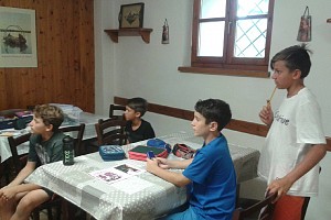 Lezione
