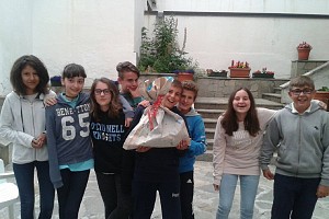 Secondini
