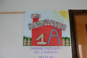 Classe 1 A