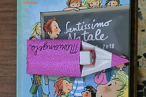 Classe 3 B (particolare)