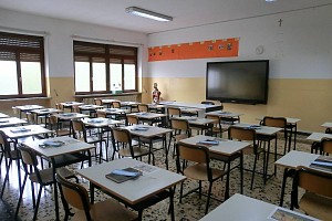 Classe 1 Media