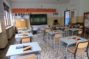 Classe 3 Media