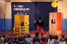 Spettacolo dei maestri 1