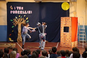 Spettacolo dei maestri 2