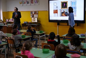 Laboratorio di Musica