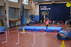 Laboratorio Sportivo