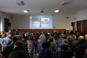 Incontro di presentazione della Scuola