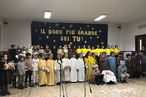 Tutti!
