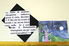 Fai venire tua madre con te a Torino: avrai un angelo al fianco.