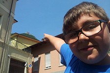 Ecco dove dobbiamo arrivare!
