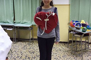 Con cuore sincero