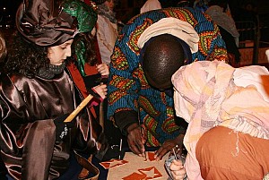 Lavoratori del cuoio