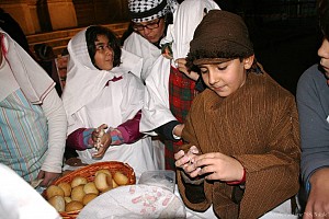 Panettieri