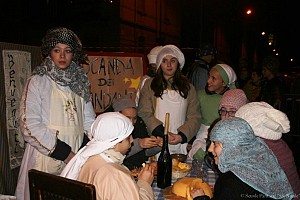 La locanda