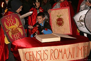 Censore e soldati