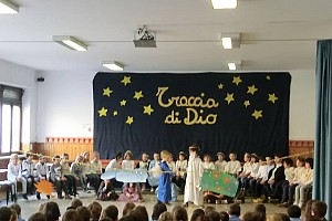 La creazione del mondo