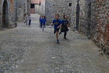 Al Ricetto di Candelo