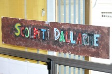 S-Colpiti dall'arte