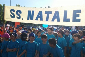 Teniamo alto il nome della scuola! Teniamo alto il nome della scuola!