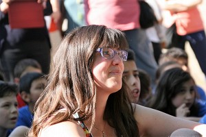 La Maestra della Quinta B La Maestra della Quinta B