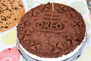 La torta vincente La torta vincente