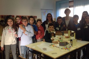Laboratorio di Geometria Laboratorio di Geometria